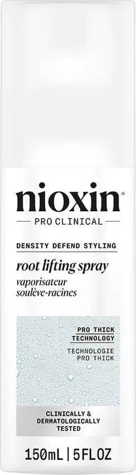 Nioxin Root Lifting Spray 150 ml