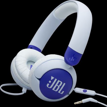 JBL Junior 320 Blue