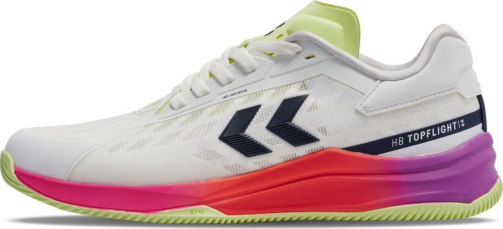 Hummel Topflight Pro Håndballsko