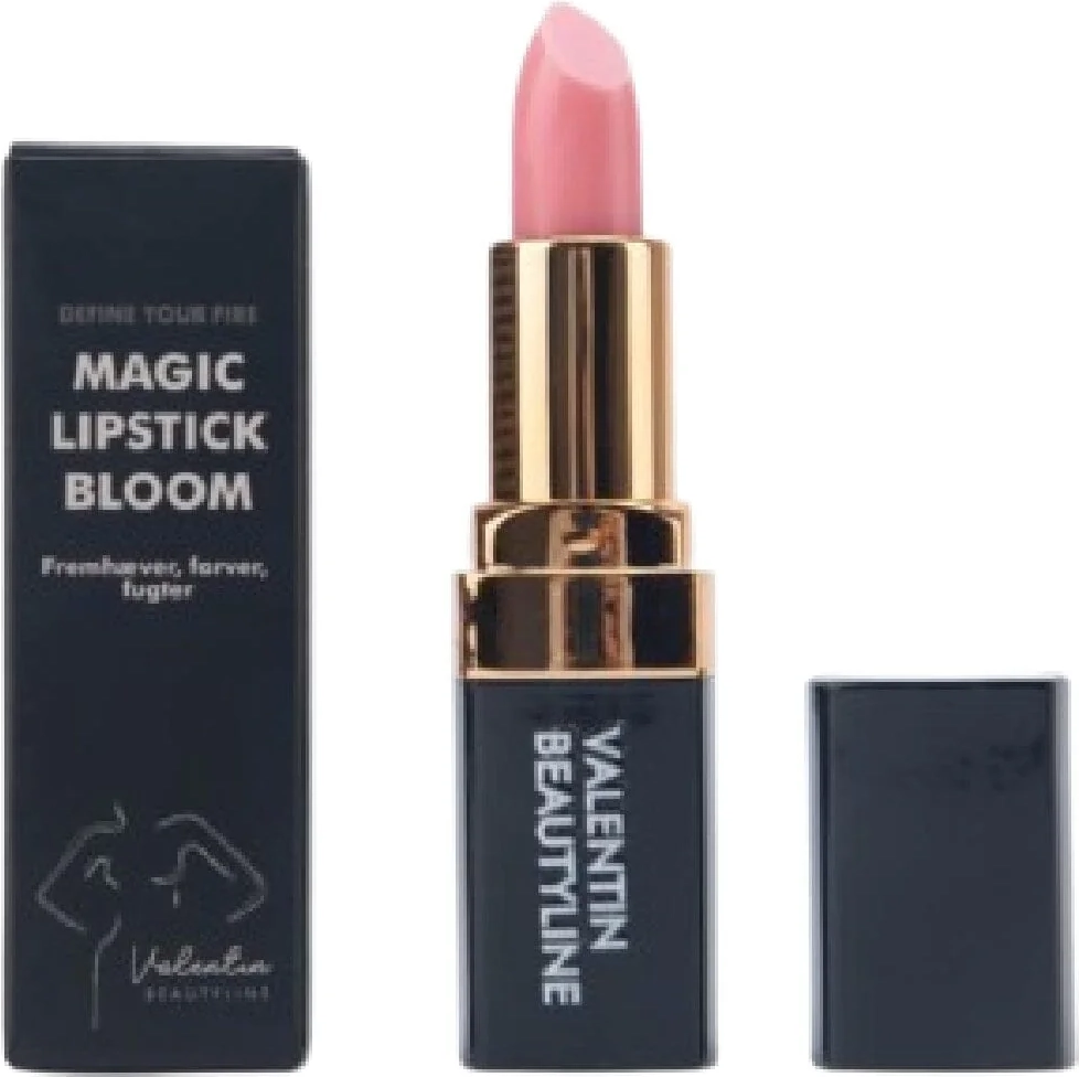 Valentin Beautyline Magic Lipstick - Bloom