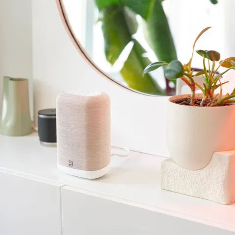 Bluesound Pulse Flex P130 Trådløs Højtaler