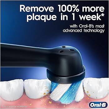 oral-bio3s - matt black