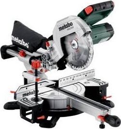 metabo kap-geringssav kgs&nbsp;216&nbsp;m 613216000