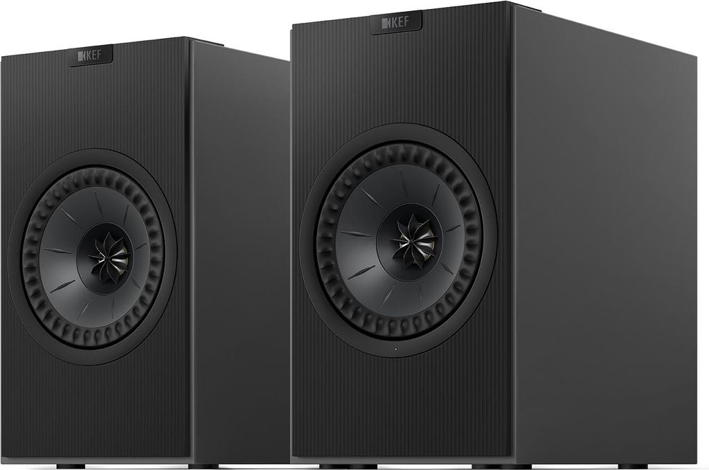 KEF Coda W Kompakt Højtaler