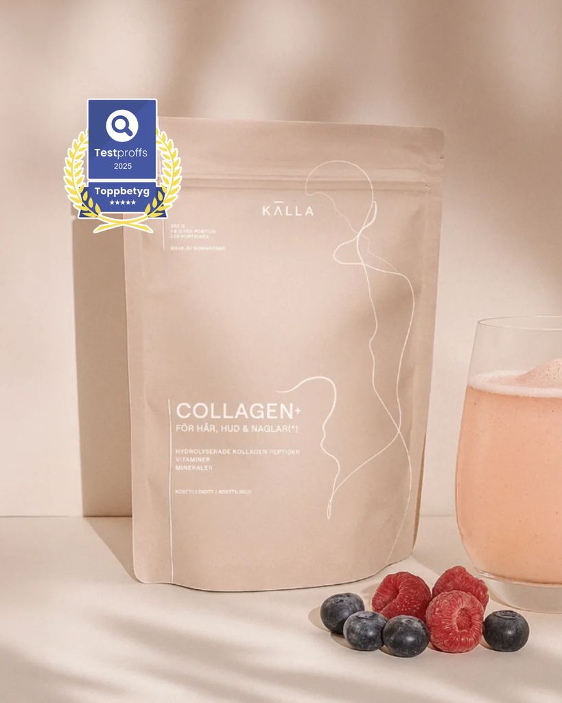 collagen+