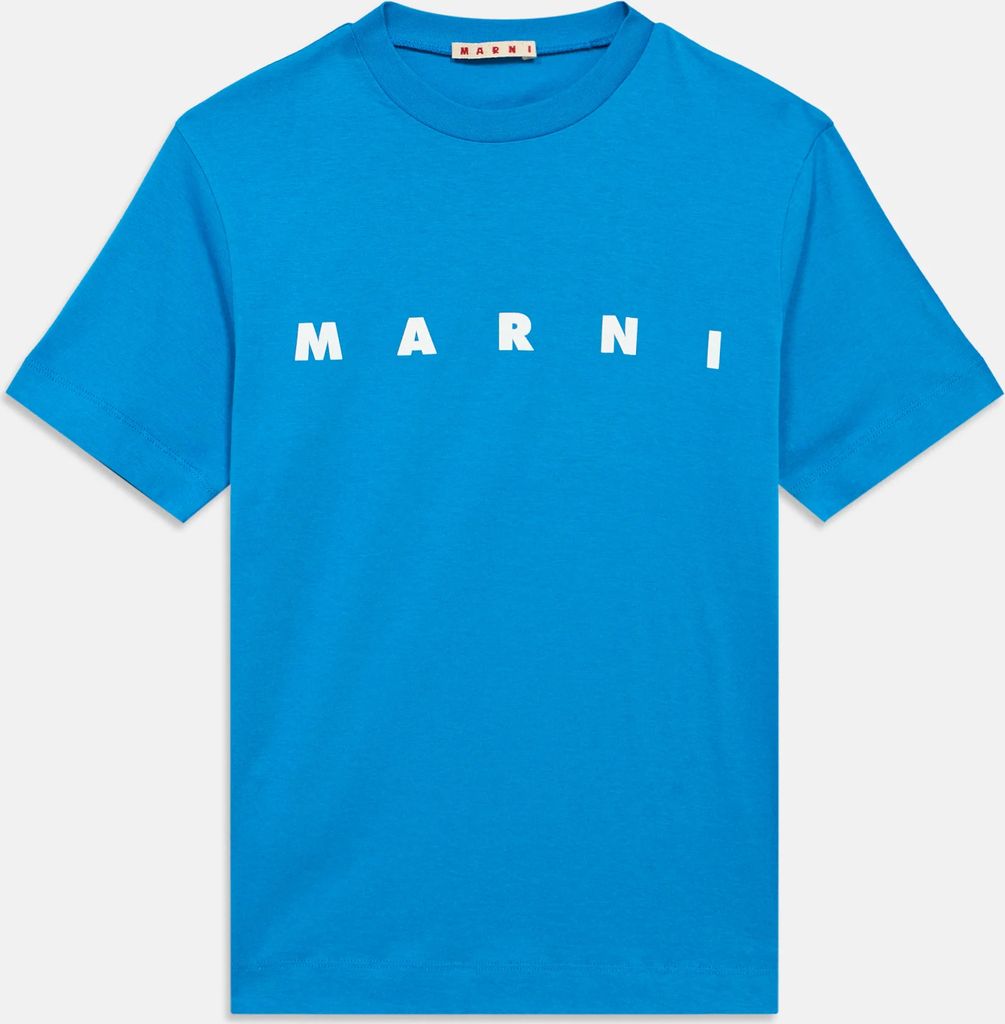 unisex - t-shirts print - marine bluette