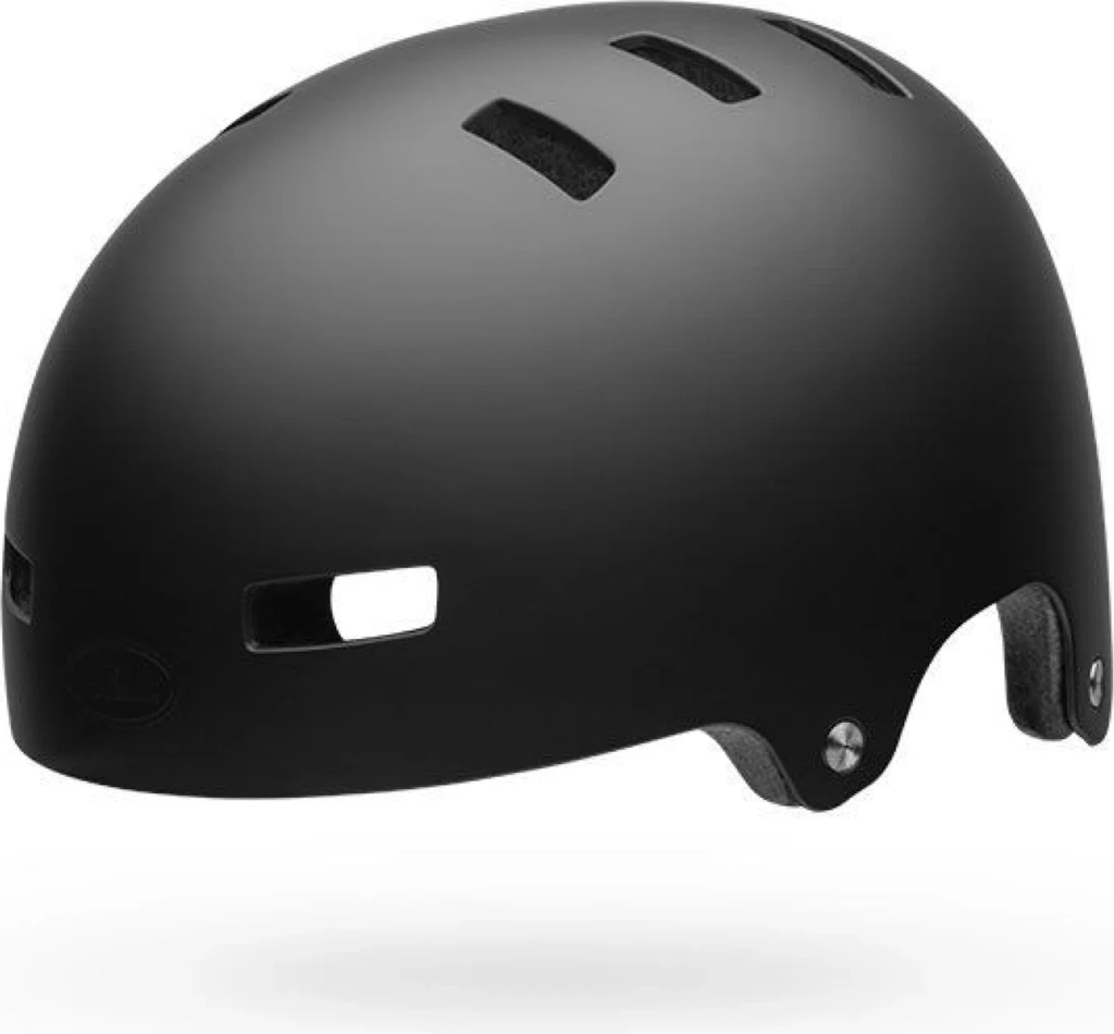 bell local matte black