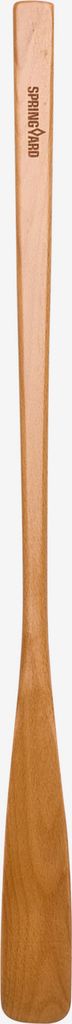 Springyard Wood Horn - Beige - 54 cm