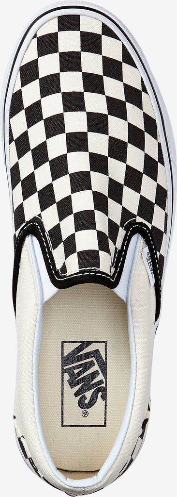 VANS Classic Slip-On - Black - 40.5