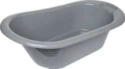 Badkar - Griffin Grey