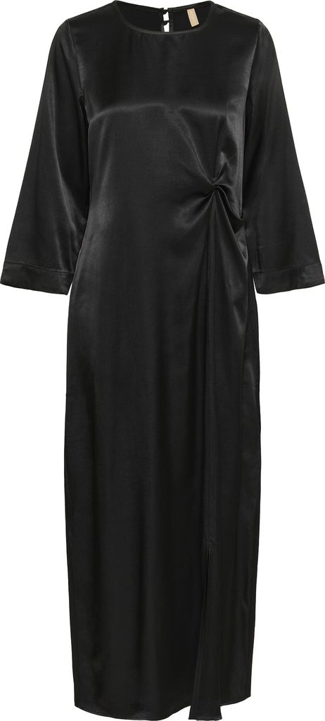 Culture Cumollie Dress - Black - XS
