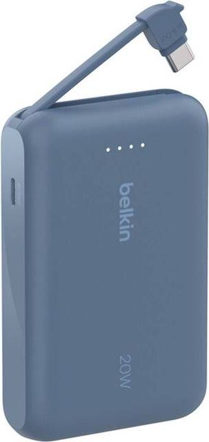 Belkin BPB021HQ Blue