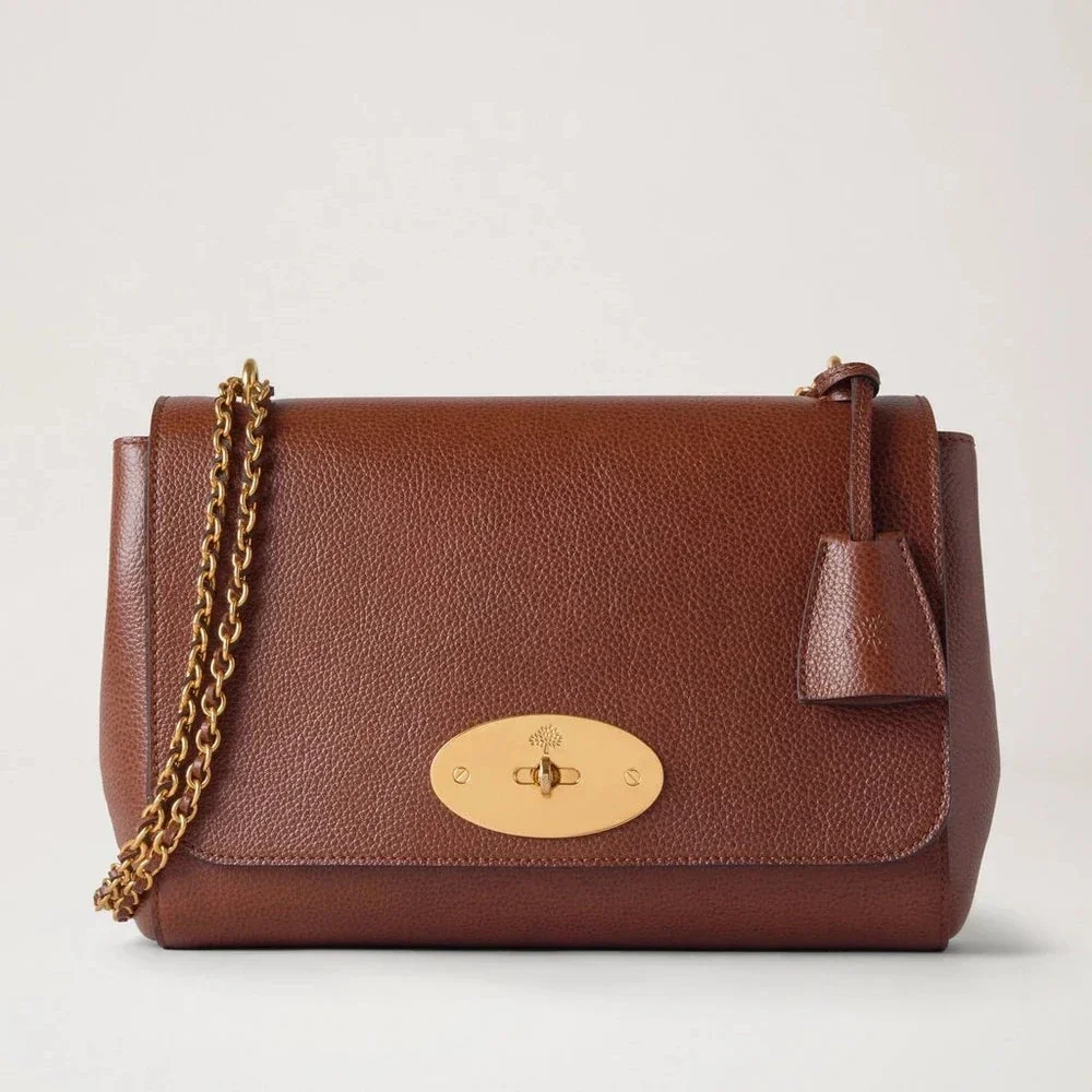 mulberry medium lily two tone oak