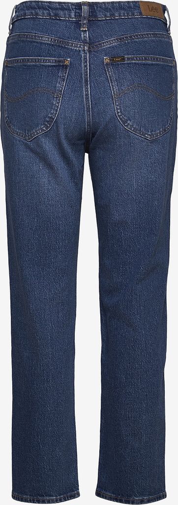 Lee Jeans Carol - Blue - 27 x 33