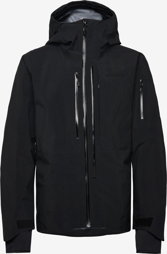 Norrøna Lofoten Gore-Tex Pro Jacket - Svart