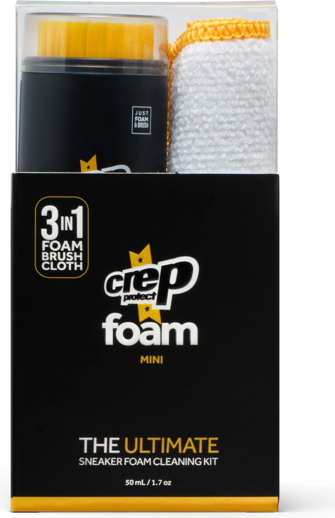 foam mini