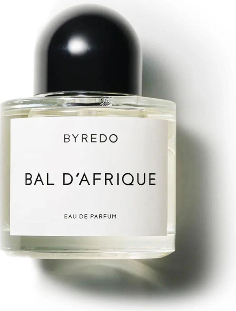 bal d'afrique eau de parfum