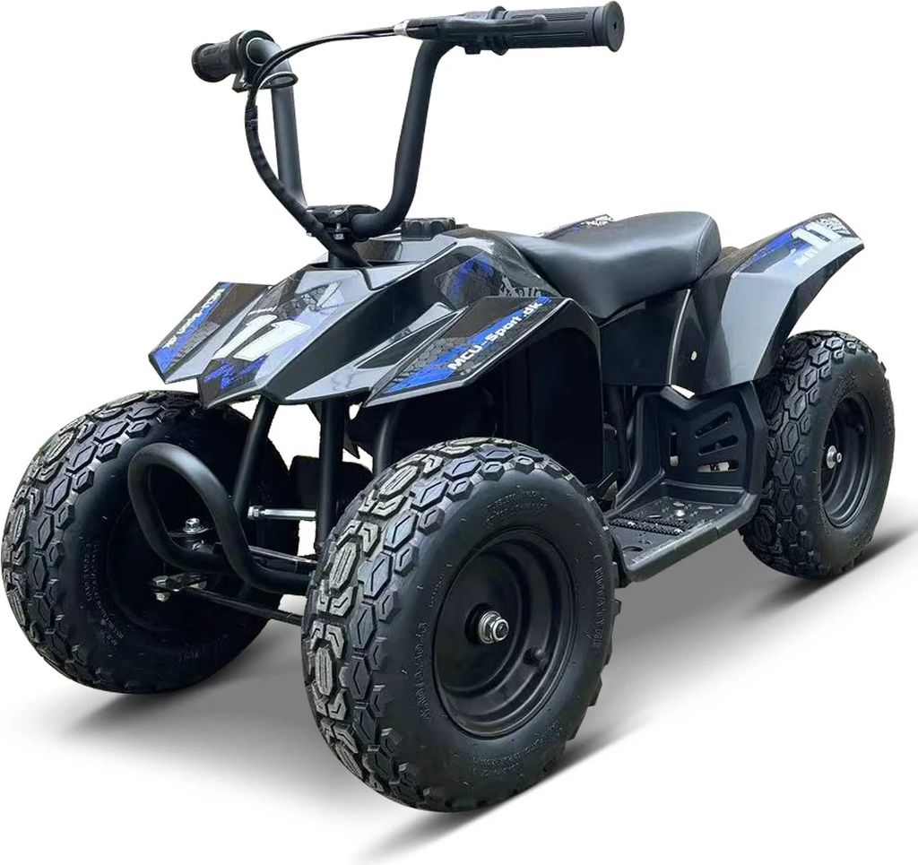 MCU-Sport El Mini ATV 24V