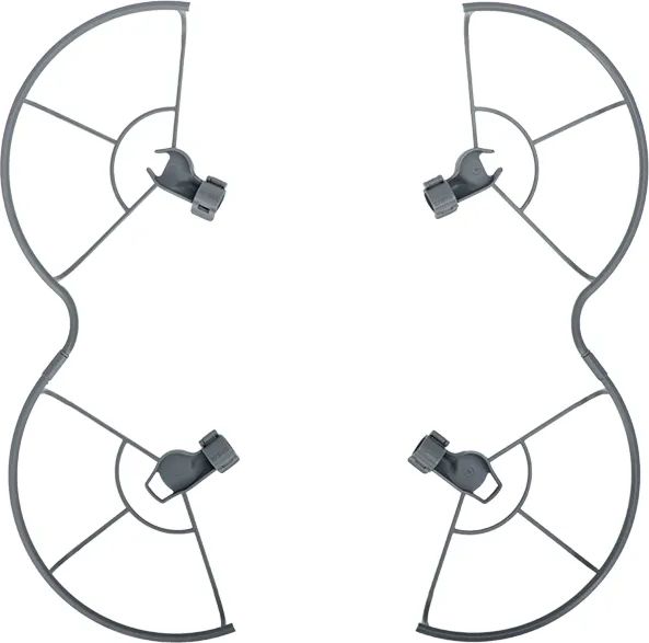 propelbeskytter til mini 5 pro