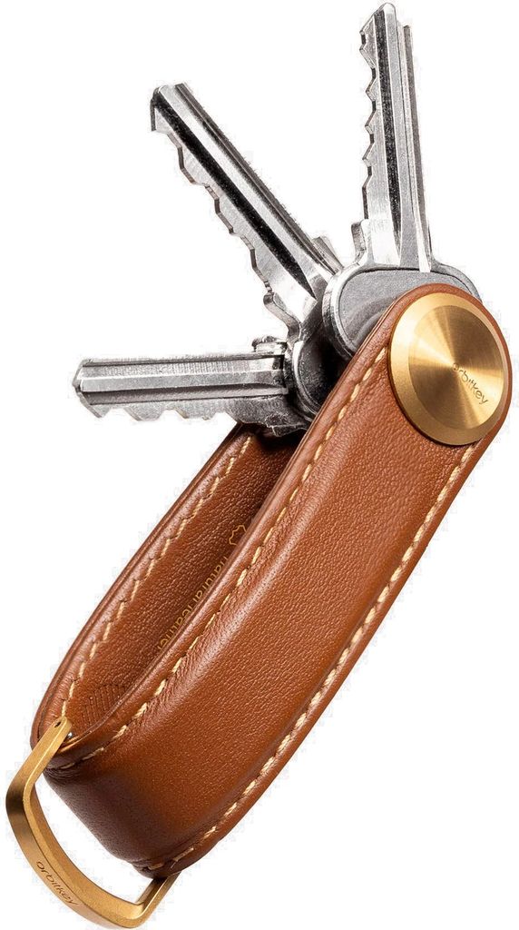 key organiser pro leather