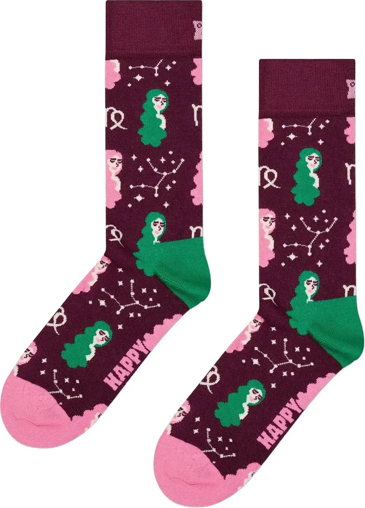 Happy Socks | Virgo Sock | 41-46