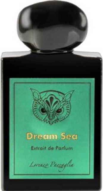 Lorenzo Pazzaglia DreamSea Lorenzo Pazzaglia - 50 ml