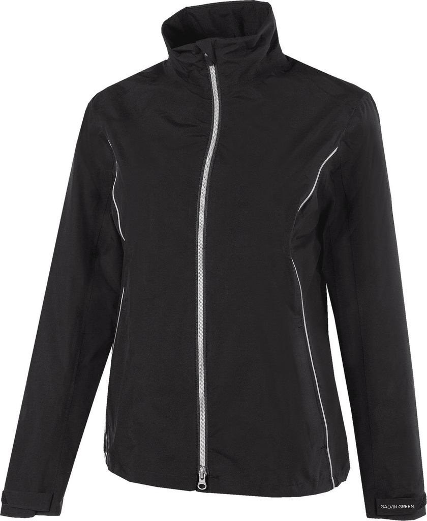 Galvin Green Arissa W JK GTX 38/S BLACK/SILVER