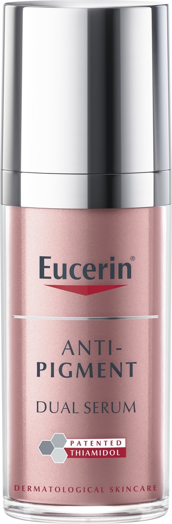 eucerin anti-pigment dual serum 30 ml