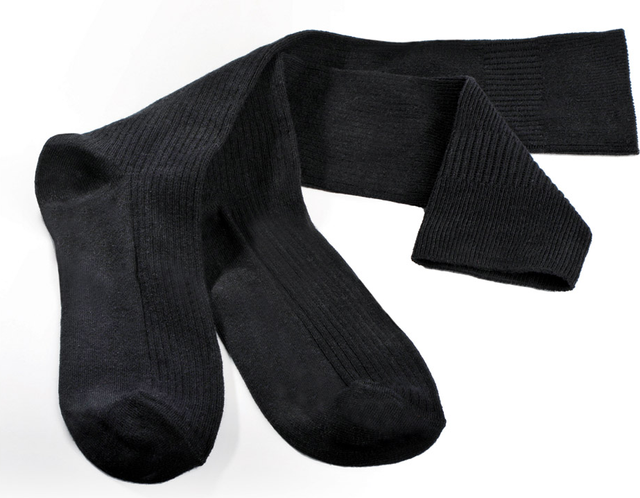 Travel Blue Pressure Socks - Black