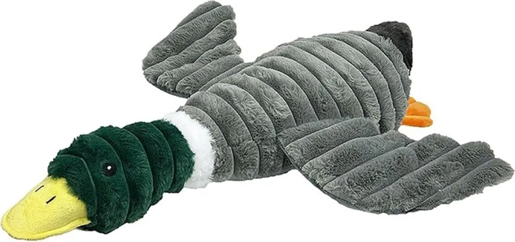 party pets - anden anders i plys, 65cm