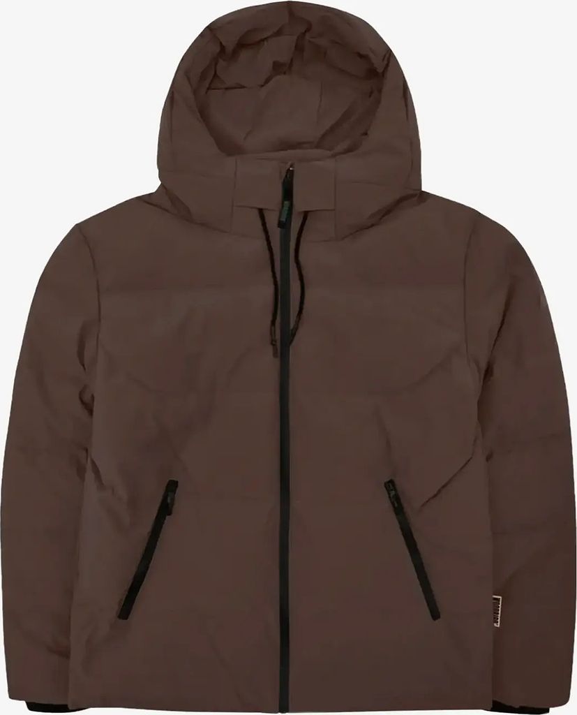 Woodbird | Wbjoseph Tech Jacket | XS