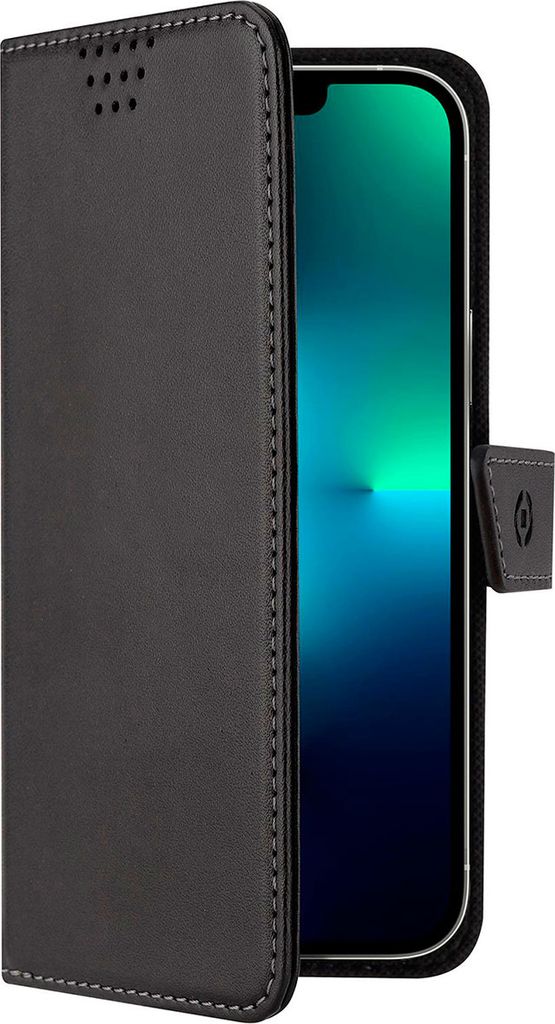 Celly MagSafe Wallet Case iPhone 14