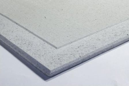 fermacell fibergips med spartelkant 12,5x900x1200 mm