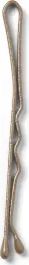 bravehead invisible grips blonde 50 mm - 200 g