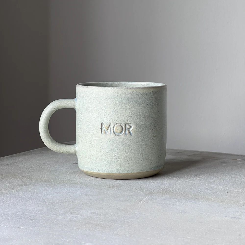 oda mor kop, mint - julie damhus