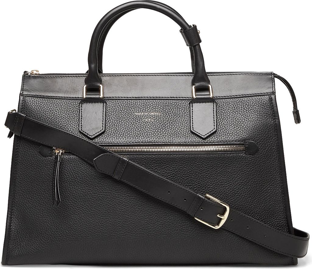 Tiger of Sweden Zelea - Black - ONE SIZE