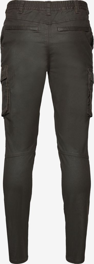 Chevalier Vintage Pants - Brown - 50