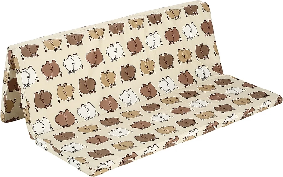 markland foldemadras 100x100, hippo