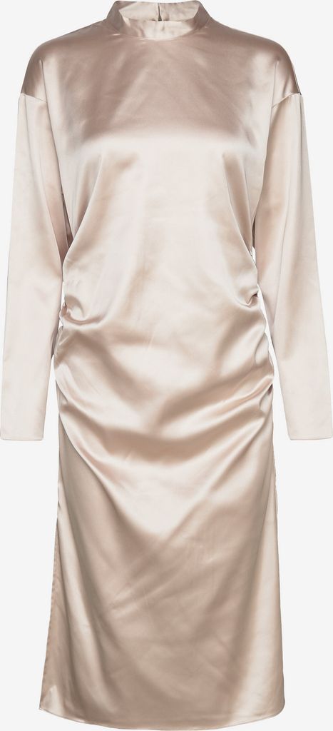 Lisbon Drape Dress