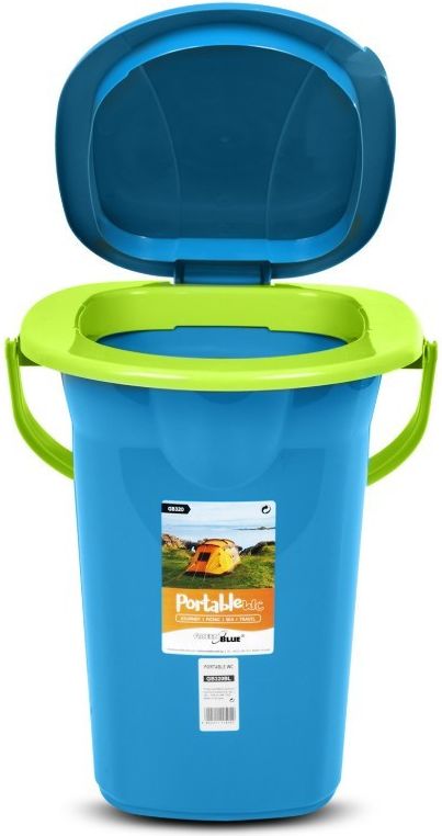 GreenBlue GB320BL Camping Brusepose