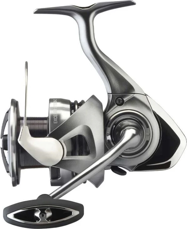 daiwa 23 exceler lt