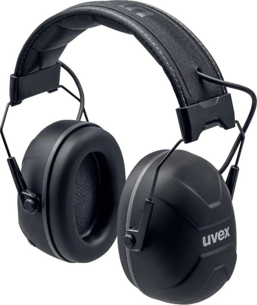 Uvex aXess One