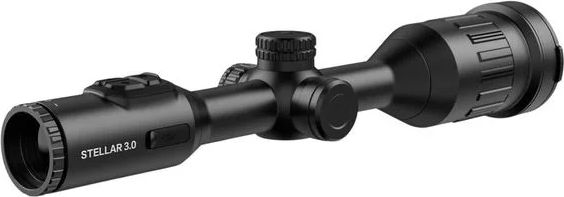 HIKMICRO Stellar 3.0 SH35 Termisk Sigtekikkert 35mm 380px