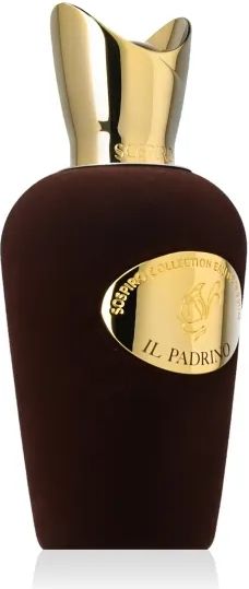 Sospiro Il Padrino Eau De Parfum 100 ml (unisex)