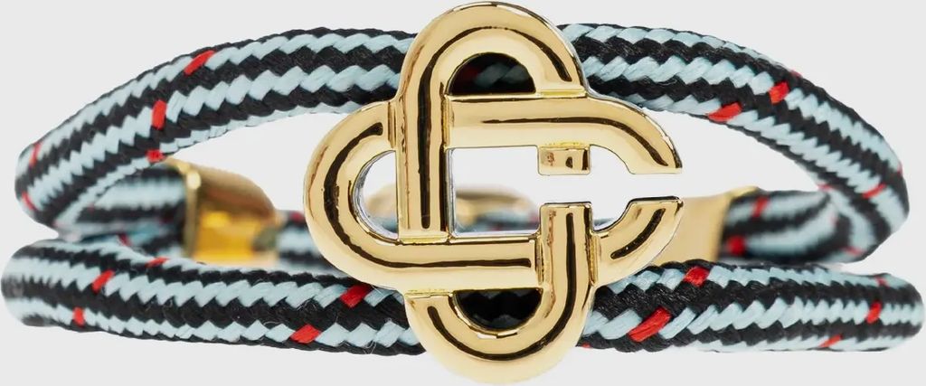 HIKING CORD BRACELET