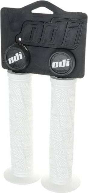 Odi O Flange Håndtag White
