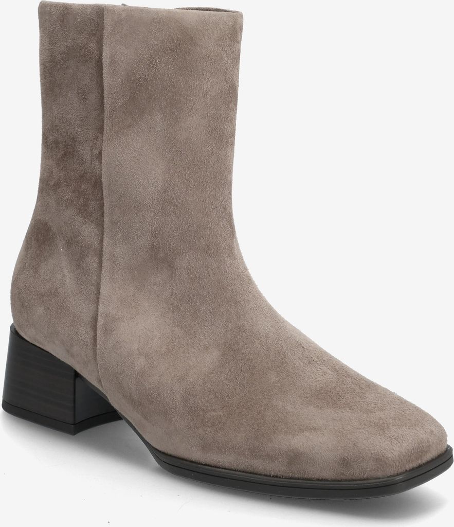 Gabor Ankle Boot - Beige - 40