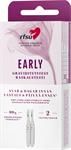 rfsu graviditetstest early, 2 st