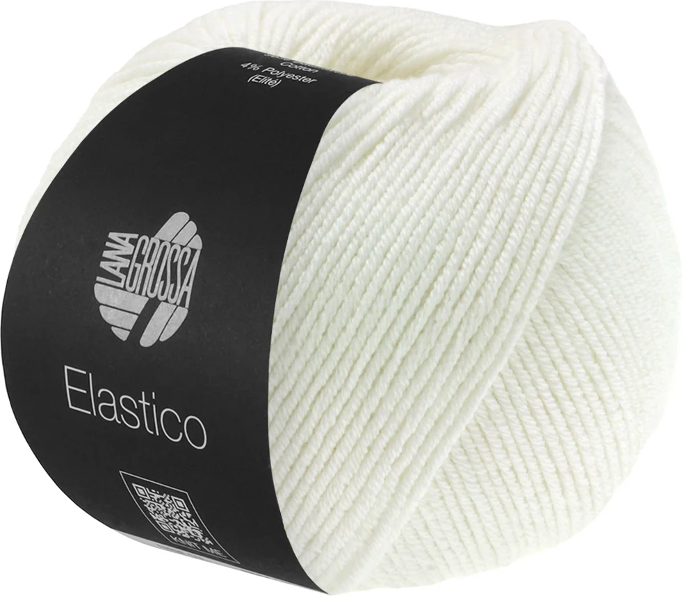 ELASTICO
