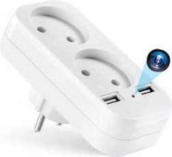 PS Dold Kamera Spionkamera 1080p WiFi